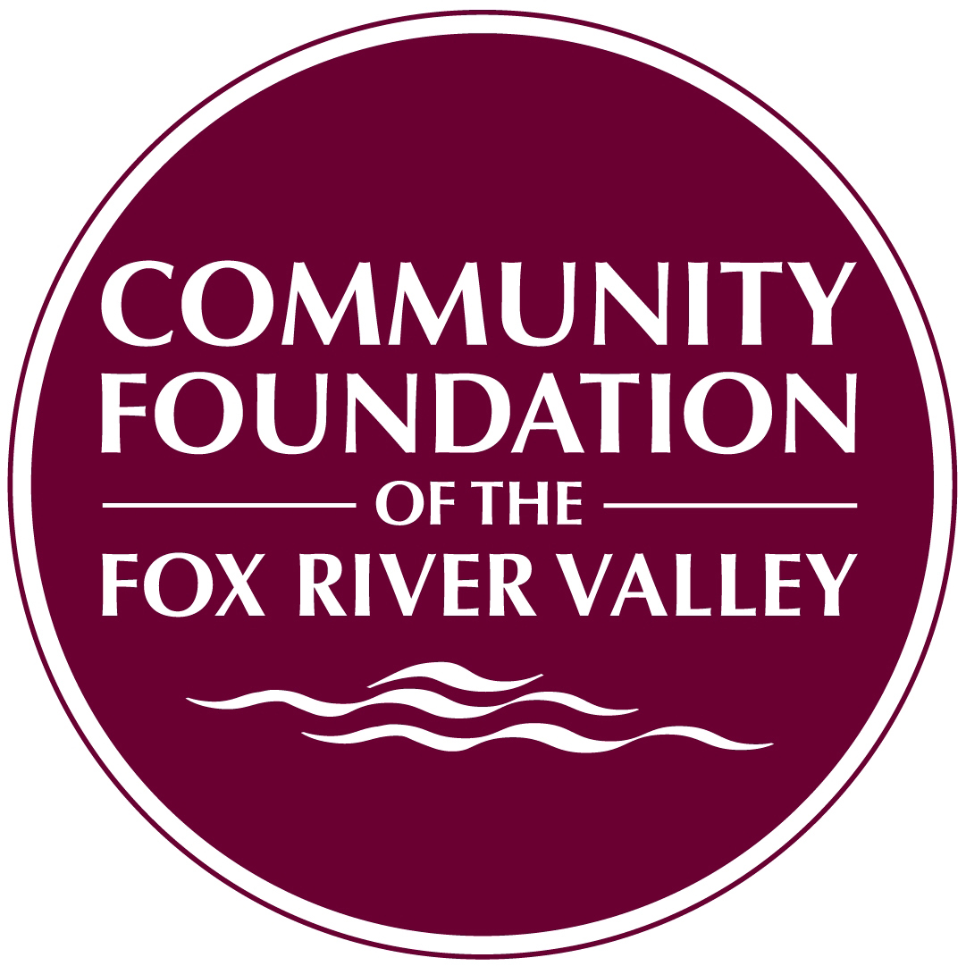 community foundation of the fox river valley logo