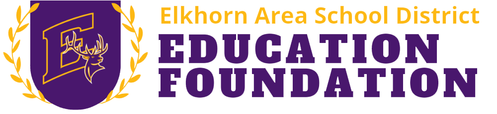 elkhorn area high school education foundation