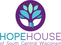 hope house logo