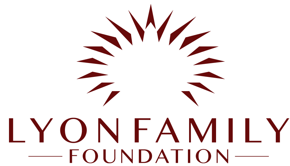 lyon family foundation llogo