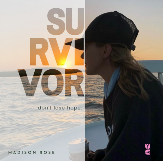 madison rose survivor